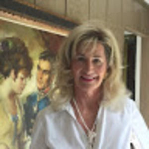 Meet your Posher, Debra